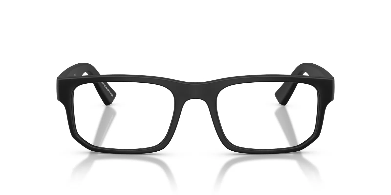 Armani Exchange 3135 Eyeglasses - view 8